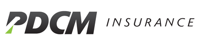 Logo for sponsor PDCM